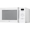 Whirlpool MCP 345 WH Blanc Whirlpool MCP 345 WH Blanc