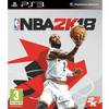NBA 2K18 NBA 2K18