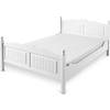 bpc living bonprix collection Bett in weiß von bonprix bpc living bonprix collection Bett in weiß von bonprix