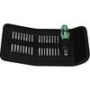 Wera 5059295001 Kraftform Bitholding Torx, Hex Key, Pozidriv, Slot Set Wera 5059295001 Kraftform Bitholding Torx, Hex Key, Pozidriv, Slot Set