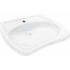 Unterfahrbarer Waschtisch Vital, 65 cm, extraflach Unterfahrbarer Waschtisch Vital, 65 cm, extraflach