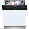 Neff S413I60B3E Noir Neff S413I60B3E Noir