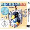Picross 3D, Round 2, 1 Nintendo DS-Spiel Picross 3D, Round 2, 1 Nintendo DS-Spiel