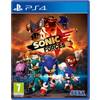 Sonic Forces Sonic Forces