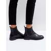 Vagabond - Amina - Bottines chelsea - Cuir noir Vagabond - Amina - Bottines chelsea - Cuir noir