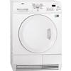 AEG T68680IH Weiss AEG T68680IH Weiss