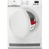 AEG T7DBA2 Weiss AEG T7DBA2 Weiss