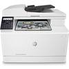 HP Color LaserJet Pro MFP M181fw HP Color LaserJet Pro MFP M181fw