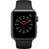 Apple Watch Series 3 Cellular 42mm Aluminum Case with Sport Band Apple Watch Series 3 Cellular 42mm Aluminum Case with Sport Band