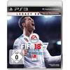 Fifa 18 Legacy Edition PlayStation 3 Fifa 18 Legacy Edition PlayStation 3