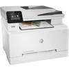 HP Color LaserJet Pro MFP M281fdw HP Color LaserJet Pro MFP M281fdw