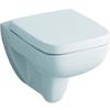 KERAMAG Wand WC »Renova Nr. 1«, Mit Kera-Tect® KERAMAG Wand WC »Renova Nr. 1«, Mit Kera-Tect®