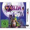 The Legend of Zelda: Majora's Mask 3D The Legend of Zelda: Majora's Mask 3D