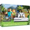 Microsoft Xbox One S 500GB - Minecraft Xbox One Edition Microsoft Xbox One S 500GB - Minecraft Xbox One Edition