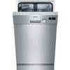 Siemens SR415S03CE Edelstahl Siemens SR415S03CE Edelstahl