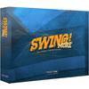 Project Sam Swing More! Project Sam Swing More!
