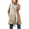 Esprit Schal by Esprit, Taupe/rose Esprit Schal by Esprit, Taupe/rose