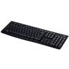 Logitech Wireless Keyboard K270 English Logitech Wireless Keyboard K270 English