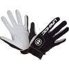 Unihoc PRO Torwarthandschuhe, Schwarz/Weiß Unihoc PRO Torwarthandschuhe, Schwarz/Weiß