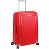 Samsonite S'Cure Spinner 4-Rollen Trolley 69 cm Samsonite S'Cure Spinner 4-Rollen Trolley 69 cm
