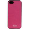 Tumi Mobile Accessory Hülle für iPhone 5 Leder Tumi Mobile Accessory Hülle für iPhone 5 Leder
