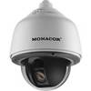 Monacor HDCAM-5090 PTZ-High-Speed-HD-SDI-Dome-Kamera im Außengehäuse Monacor HDCAM-5090 PTZ-High-Speed-HD-SDI-Dome-Kamera im Außengehäuse