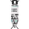 Brabantia Bügeltisch mit Ablage 124x38cm Brabantia Bügeltisch mit Ablage 124x38cm