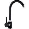 Die Armatur Primagran® 5000 Schwarz Die Armatur Primagran® 5000 Schwarz