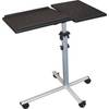 InLine Notebook / Beamer Wagen, Hhe 70-90cm InLine Notebook / Beamer Wagen, Hhe 70-90cm