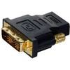 Mamba HDMI-DVI Adaptor für PC, PlayStation 3, Xbox 360 Mamba HDMI-DVI Adaptor für PC, PlayStation 3, Xbox 360