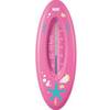 NUK Badtermometer, OCEAN, Rosa NUK Badtermometer, OCEAN, Rosa