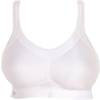 Anita Maximum Support Momentum Sports Bra - White Anita Maximum Support Momentum Sports Bra - White