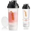 Sanct Bernhard Sport Komfort-Shaker 600 ml Sanct Bernhard Sport Komfort-Shaker 600 ml
