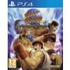 Street Fighter: 30th Anniversary Collection Street Fighter: 30th Anniversary Collection