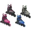 CRIVIT® Kinder Softboot-Inlineskates, Gr.33-37 CRIVIT® Kinder Softboot-Inlineskates, Gr.33-37