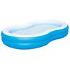 Bestway Big Lagoon Family Pool 262x157cm Bestway Big Lagoon Family Pool 262x157cm