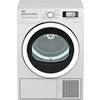 Beko DE8535RX0 Weiss Beko DE8535RX0 Weiss