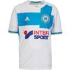 ADIDAS PERFORMANCE Trikot ´Olympique Marseille Trikot Home 2016/2017´ ADIDAS PERFORMANCE Trikot ´Olympique Marseille Trikot Home 2016/2017´