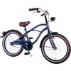 Diverse Børnecykel Blå Cruiser, Diverse - Børnecykel 520020 Diverse Børnecykel Blå Cruiser, Diverse - Børnecykel 520020