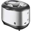 Brotbackautomat Timerfunktion Unold 8695 Backmeister Onyx Edelstahl, Schwarz Brotbackautomat Timerfunktion Unold 8695 Backmeister Onyx Edelstahl, Schwarz