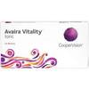 Avaira Vitality Toric - 3 Linsen Avaira Vitality Toric - 3 Linsen