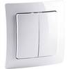Devolo Home Control Wall Switch Devolo Home Control Wall Switch