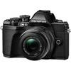 Olympus E M10 Mark III Double Zoom Kit Olympus E M10 Mark III Double Zoom Kit