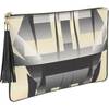 label.m Clutch Bag Designed By Jean-Pierre Braganza label.m Clutch Bag Designed By Jean-Pierre Braganza