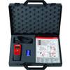 KS Tools Elektronischer Riemenspannungs-Prüfer HZ KS Tools Elektronischer Riemenspannungs-Prüfer HZ