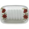Nesti Dante Firenze Accessoires Seifenschale Poppy Soap Dish 1 Stk. Nesti Dante Firenze Accessoires Seifenschale Poppy Soap Dish 1 Stk.