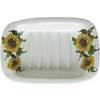 Nesti Dante Firenze Accessoires Seifenschale Sunflower Soap Dish 1 Stk. Nesti Dante Firenze Accessoires Seifenschale Sunflower Soap Dish 1 Stk.