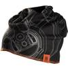 Husqvarna Xplorer Beanie Pioneer Saw - Black Husqvarna Xplorer Beanie Pioneer Saw - Black