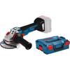 Bosch GWS 18V-10 SC Professional Solo Bosch GWS 18V-10 SC Professional Solo