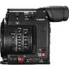 Canon EOS C200 Canon EOS C200